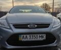 Серый Форд Мондео, объемом двигателя 2 л и пробегом 180 тыс. км за 10000 $, фото 9 на Automoto.ua