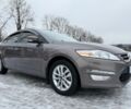 Серый Форд Мондео, объемом двигателя 1.6 л и пробегом 108 тыс. км за 7800 $, фото 1 на Automoto.ua