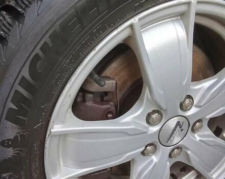 Серый Форд Мондео, объемом двигателя 2 л и пробегом 180 тыс. км за 10000 $, фото 11 на Automoto.ua