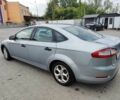 Форд Мондео 2012 в Черновцах на Automoto.ua Серый Форд Мондео, объемом двигателя 1.6 л и пробегом 66 тыс. км за 8200 $, фото 2 на Automoto.ua