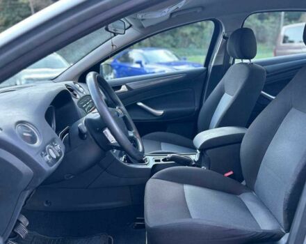 Форд Мондео 2012 в Черновцах на Automoto.ua Серый Форд Мондео, объемом двигателя 1.6 л и пробегом 66 тыс. км за 8500 $, фото 8 на Automoto.ua