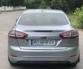 Серый Форд Мондео, объемом двигателя 1.6 л и пробегом 124 тыс. км за 7200 $, фото 1 на Automoto.ua