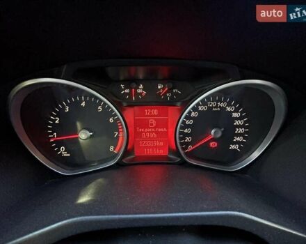 Форд Мондео 2012 в Жмеренке на Automoto.ua Серый Форд Мондео, объемом двигателя 1.6 л и пробегом 124 тыс. км за 6850 $, фото 9 на Automoto.ua