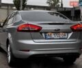 Форд Мондео 2012 в Днепре (Днепропетровске) на Automoto.ua Серый Форд Мондео, объемом двигателя 1.6 л и пробегом 232 тыс. км за 6800 $, фото 4 на Automoto.ua