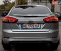 Форд Мондео 2012 в Днепре (Днепропетровске) на Automoto.ua Серый Форд Мондео, объемом двигателя 1.6 л и пробегом 232 тыс. км за 6800 $, фото 5 на Automoto.ua