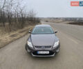 Серый Форд Мондео, объемом двигателя 1.6 л и пробегом 255 тыс. км за 5500 $, фото 2 на Automoto.ua