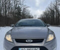 Сірий Форд Мондео, об'ємом двигуна 1.6 л та пробігом 162 тис. км за 8200 $, фото 3 на Automoto.ua