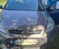 Сірий Форд Мондео, об'ємом двигуна 1.6 л та пробігом 182 тис. км за 9400 $, фото 10 на Automoto.ua