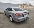 Сірий Форд Мондео, об'ємом двигуна 1.6 л та пробігом 219 тис. км за 6500 $, фото 5 на Automoto.ua