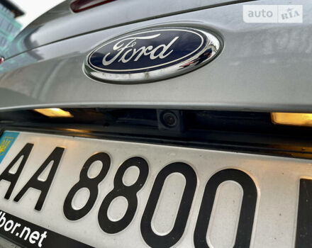 Сірий Форд Мондео, об'ємом двигуна 2 л та пробігом 230 тис. км за 7990 $, фото 27 на Automoto.ua