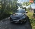 Сірий Форд Мондео, об'ємом двигуна 2 л та пробігом 222 тис. км за 8700 $, фото 1 на Automoto.ua