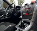 Форд Мондео 2012 в Днепре (Днепропетровске) на Automoto.ua Серый Форд Мондео, объемом двигателя 1.6 л и пробегом 232 тыс. км за 6800 $, фото 11 на Automoto.ua