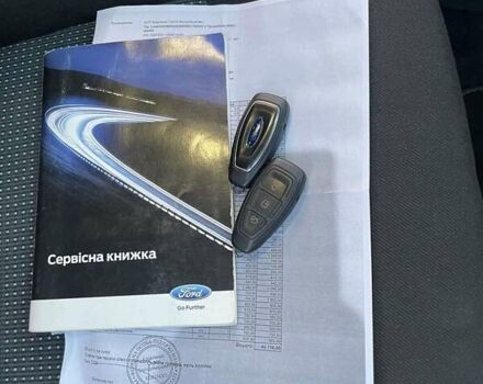 Форд Мондео 2012 в Жмеренке на Automoto.ua Серый Форд Мондео, объемом двигателя 1.6 л и пробегом 124 тыс. км за 6850 $, фото 2 на Automoto.ua