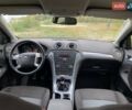 Форд Мондео 2012 в Черкассах на Automoto.ua Серый Форд Мондео, объемом двигателя 1.6 л и пробегом 155 тыс. км за 7000 $, фото 13 на Automoto.ua