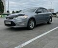Сірий Форд Мондео, об'ємом двигуна 1.6 л та пробігом 211 тис. км за 7300 $, фото 4 на Automoto.ua