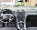Форд Мондео 2012 в Черновцах на Automoto.ua Серый Форд Мондео, объемом двигателя 1.6 л и пробегом 66 тыс. км за 8200 $, фото 12 на Automoto.ua