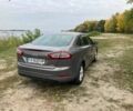 Серый Форд Мондео, объемом двигателя 1.6 л и пробегом 155 тыс. км за 7200 $, фото 4 на Automoto.ua