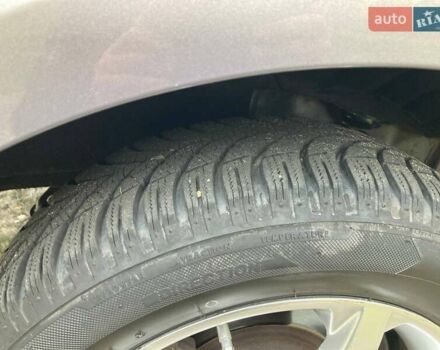 Форд Мондео 2012 в Черкассах на Automoto.ua Серый Форд Мондео, объемом двигателя 1.6 л и пробегом 155 тыс. км за 7000 $, фото 15 на Automoto.ua