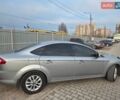 Сірий Форд Мондео, об'ємом двигуна 1.6 л та пробігом 136 тис. км за 8500 $, фото 1 на Automoto.ua