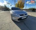 Форд Мондео 2012 в Жмеренке на Automoto.ua Серый Форд Мондео, объемом двигателя 1.6 л и пробегом 124 тыс. км за 6850 $, фото 1 на Automoto.ua