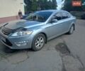 Сірий Форд Мондео, об'ємом двигуна 2 л та пробігом 205 тис. км за 8200 $, фото 1 на Automoto.ua