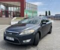 Серый Форд Мондео, объемом двигателя 2 л и пробегом 370 тыс. км за 4500 $, фото 1 на Automoto.ua