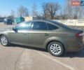 Сірий Форд Мондео, об'ємом двигуна 1.6 л та пробігом 162 тис. км за 7900 $, фото 16 на Automoto.ua