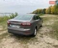 Форд Мондео 2012 в Черкассах на Automoto.ua Серый Форд Мондео, объемом двигателя 1.6 л и пробегом 155 тыс. км за 7000 $, фото 6 на Automoto.ua