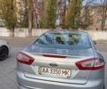 Серый Форд Мондео, объемом двигателя 2 л и пробегом 180 тыс. км за 10000 $, фото 7 на Automoto.ua