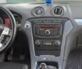 Сірий Форд Мондео, об'ємом двигуна 1.6 л та пробігом 182 тис. км за 9400 $, фото 6 на Automoto.ua