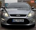 Форд Мондео 2012 в Днепре (Днепропетровске) на Automoto.ua Серый Форд Мондео, объемом двигателя 1.6 л и пробегом 232 тыс. км за 6800 $, фото 2 на Automoto.ua
