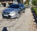Серый Форд Мондео, объемом двигателя 1.6 л и пробегом 124 тыс. км за 6850 $, фото 1 на Automoto.ua