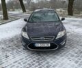 Сірий Форд Мондео, об'ємом двигуна 2 л та пробігом 182 тис. км за 7999 $, фото 1 на Automoto.ua
