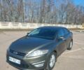 Сірий Форд Мондео, об'ємом двигуна 1.6 л та пробігом 162 тис. км за 7900 $, фото 1 на Automoto.ua