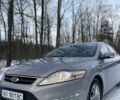 Сірий Форд Мондео, об'ємом двигуна 1.6 л та пробігом 162 тис. км за 8200 $, фото 7 на Automoto.ua