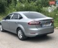 Серый Форд Мондео, объемом двигателя 1.6 л и пробегом 124 тыс. км за 7200 $, фото 8 на Automoto.ua