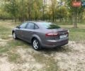 Форд Мондео 2012 в Черкассах на Automoto.ua Серый Форд Мондео, объемом двигателя 1.6 л и пробегом 155 тыс. км за 7000 $, фото 4 на Automoto.ua