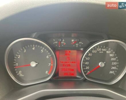 Форд Мондео 2012 в Черкассах на Automoto.ua Серый Форд Мондео, объемом двигателя 1.6 л и пробегом 155 тыс. км за 7000 $, фото 16 на Automoto.ua