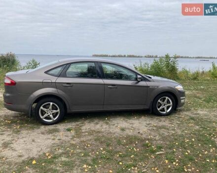 Форд Мондео 2012 в Черкассах на Automoto.ua Серый Форд Мондео, объемом двигателя 1.6 л и пробегом 155 тыс. км за 7000 $, фото 7 на Automoto.ua