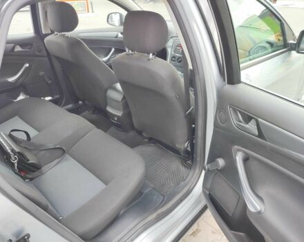 Форд Мондео 2012 в Черновцах на Automoto.ua Серый Форд Мондео, объемом двигателя 1.6 л и пробегом 66 тыс. км за 8200 $, фото 10 на Automoto.ua