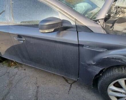 Форд Мондео 2012 в Днепре (Днепропетровске) на Automoto.ua Серый Форд Мондео, объемом двигателя 1.6 л и пробегом 210 тыс. км за 3500 $, фото 2 на Automoto.ua