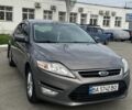 Сірий Форд Мондео, об'ємом двигуна 2 л та пробігом 2 тис. км за 6600 $, фото 1 на Automoto.ua