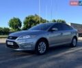 Сірий Форд Мондео, об'ємом двигуна 2 л та пробігом 153 тис. км за 6800 $, фото 1 на Automoto.ua
