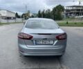 Сірий Форд Мондео, об'ємом двигуна 1.6 л та пробігом 192 тис. км за 6250 $, фото 5 на Automoto.ua