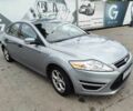 Форд Мондео 2012 в Черновцах на Automoto.ua Серый Форд Мондео, объемом двигателя 1.6 л и пробегом 66 тыс. км за 8200 $, фото 6 на Automoto.ua
