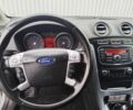 Сірий Форд Мондео, об'ємом двигуна 1.6 л та пробігом 219 тис. км за 6500 $, фото 20 на Automoto.ua