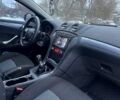 Серый Форд Мондео, объемом двигателя 1.6 л и пробегом 84 тыс. км за 9650 $, фото 23 на Automoto.ua