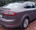Сірий Форд Мондео, об'ємом двигуна 2 л та пробігом 125 тис. км за 8750 $, фото 4 на Automoto.ua