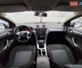 Серый Форд Мондео, объемом двигателя 1.6 л и пробегом 219 тыс. км за 6500 $, фото 9 на Automoto.ua