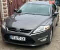 Серый Форд Мондео, объемом двигателя 1.6 л и пробегом 280 тыс. км за 8800 $, фото 1 на Automoto.ua